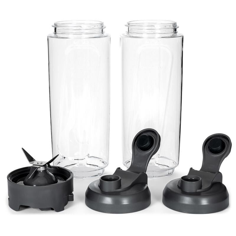 Action Tefal blender reisbekers