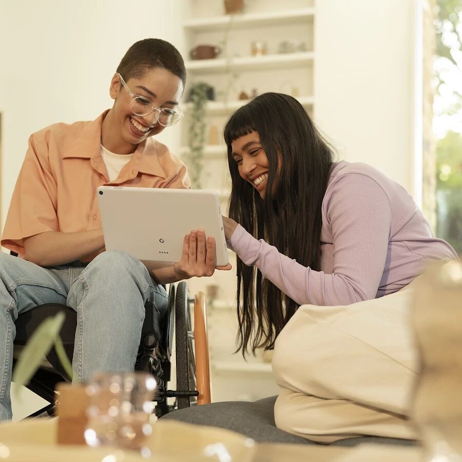 google nieuwe tablet kopen