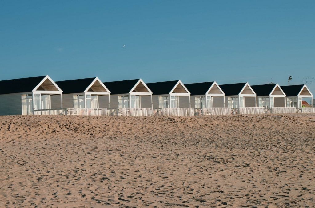 hoeveel kost strandhuisje prijs