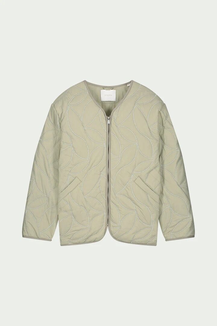 jacket groen ampere