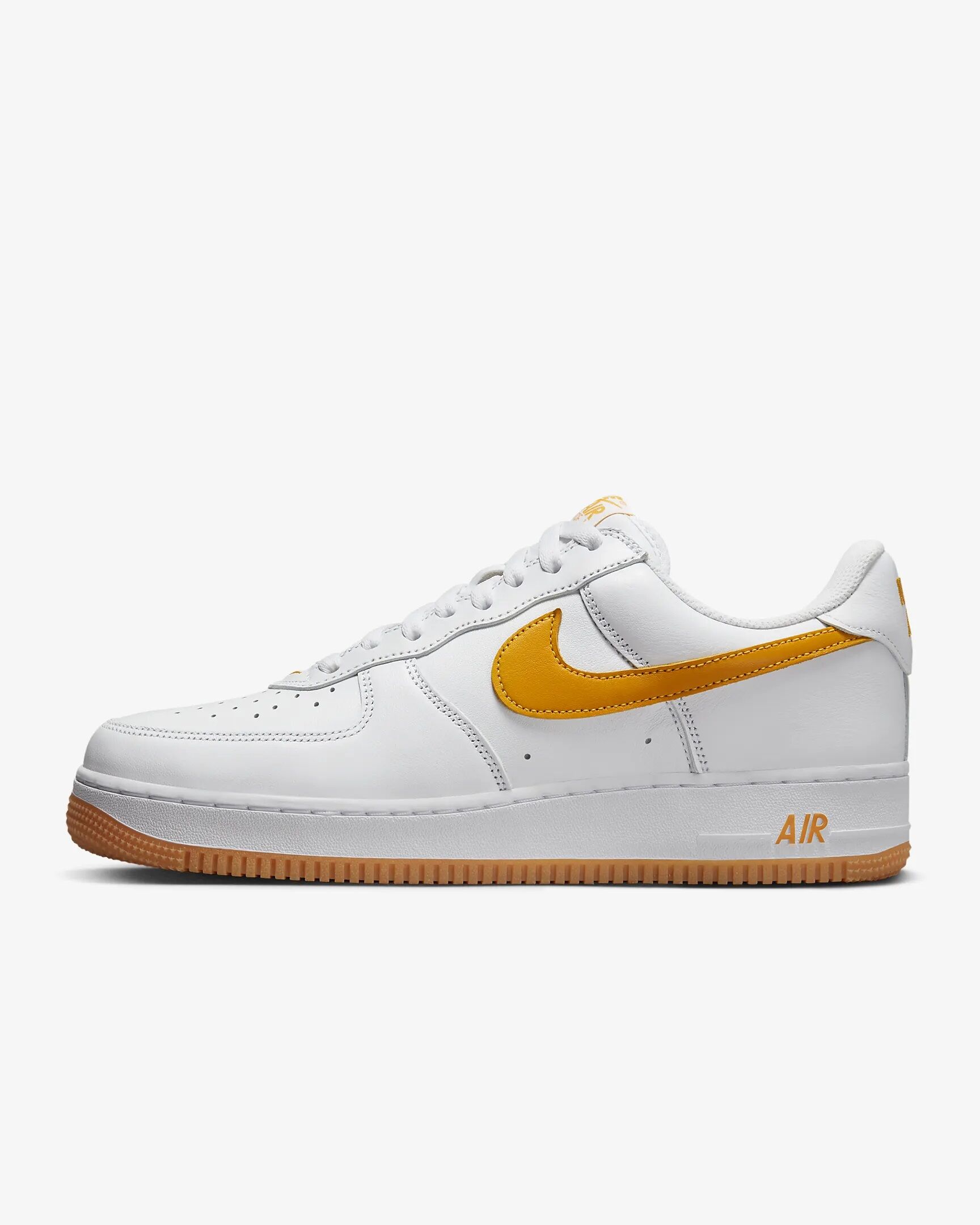 nike air force 1 low retro