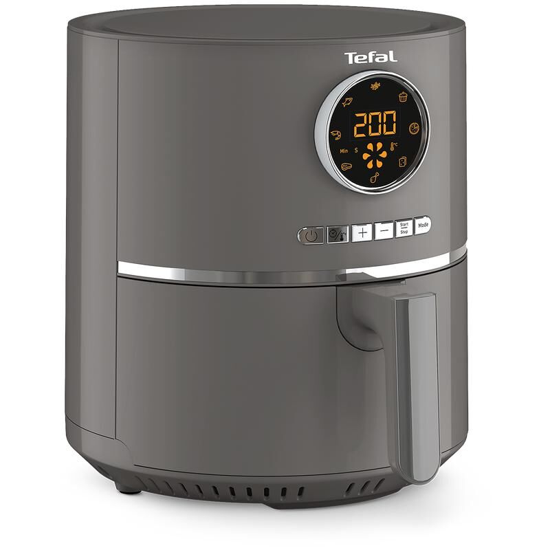 tefal airfryer goedkoop action aanbieding