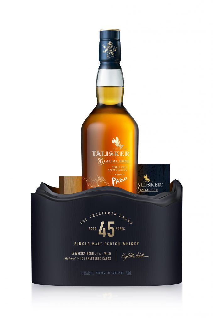 fles talisker malts bestellen