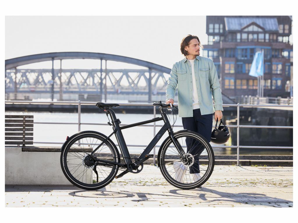 lidl e-bike 