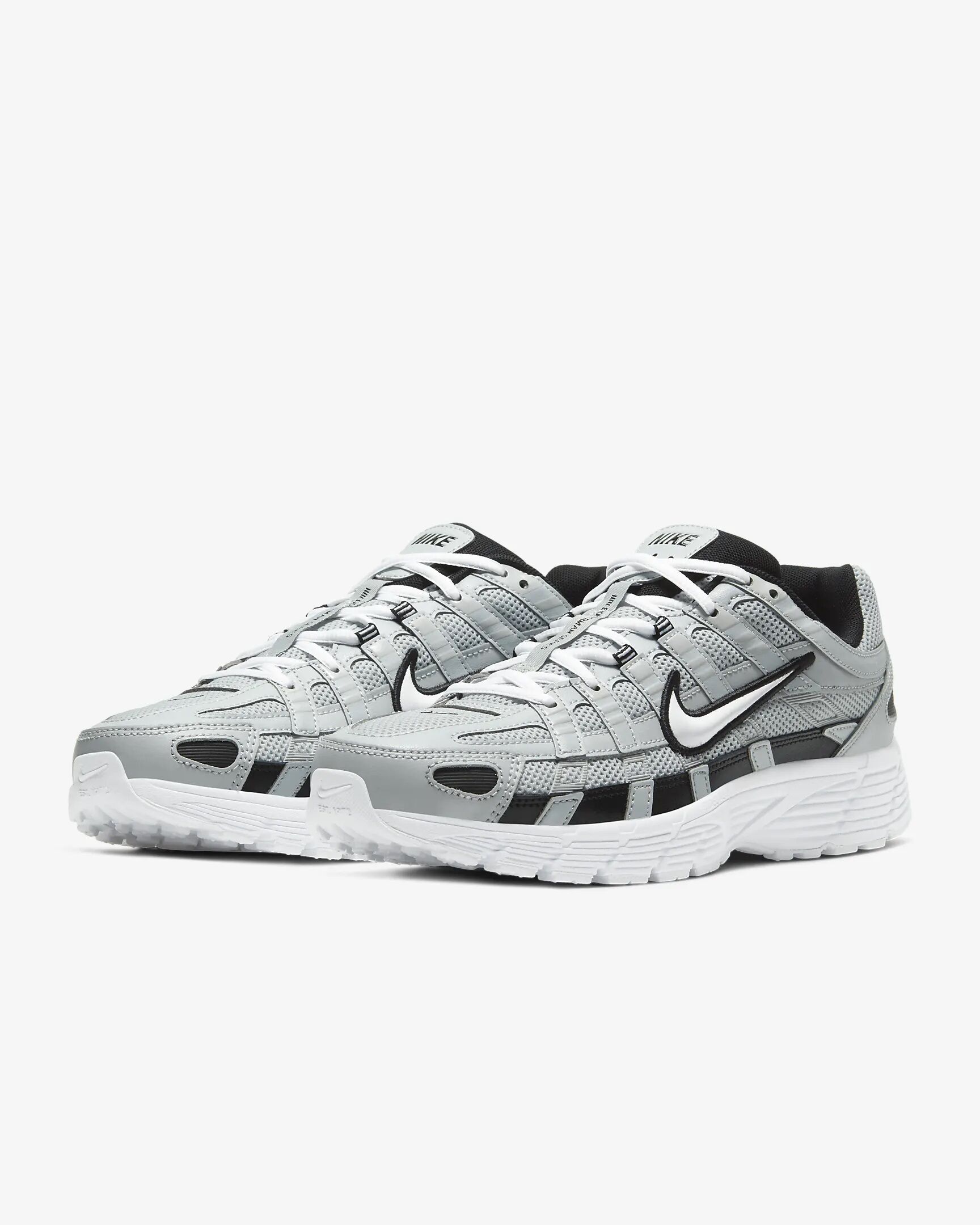 nike sneaker p-600 korting