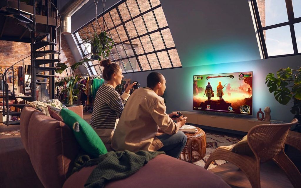 philips tv black friday kopen