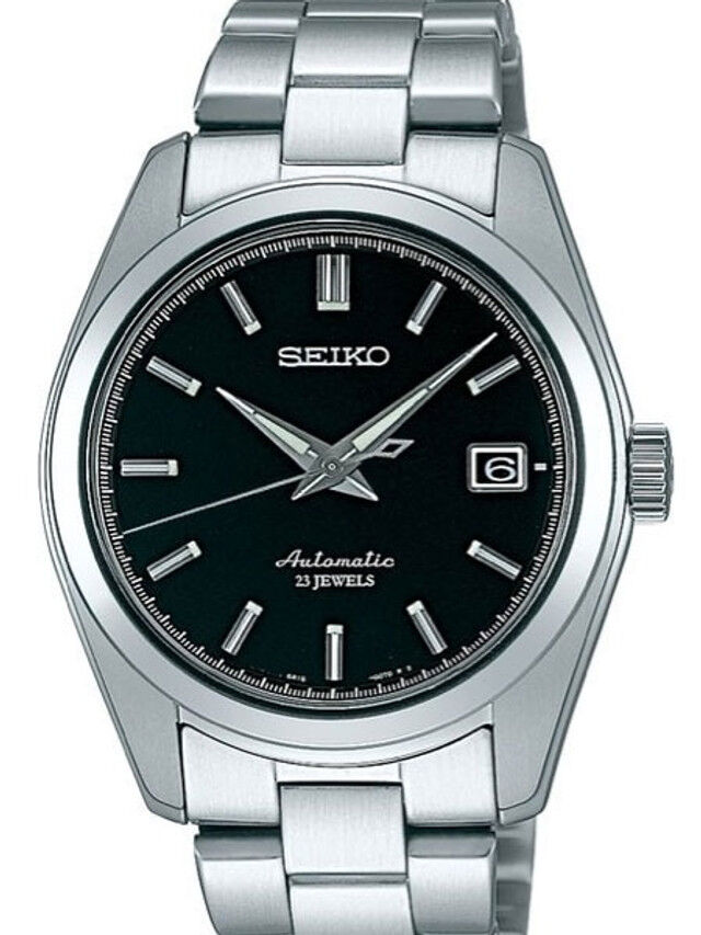 Seiko SARB033