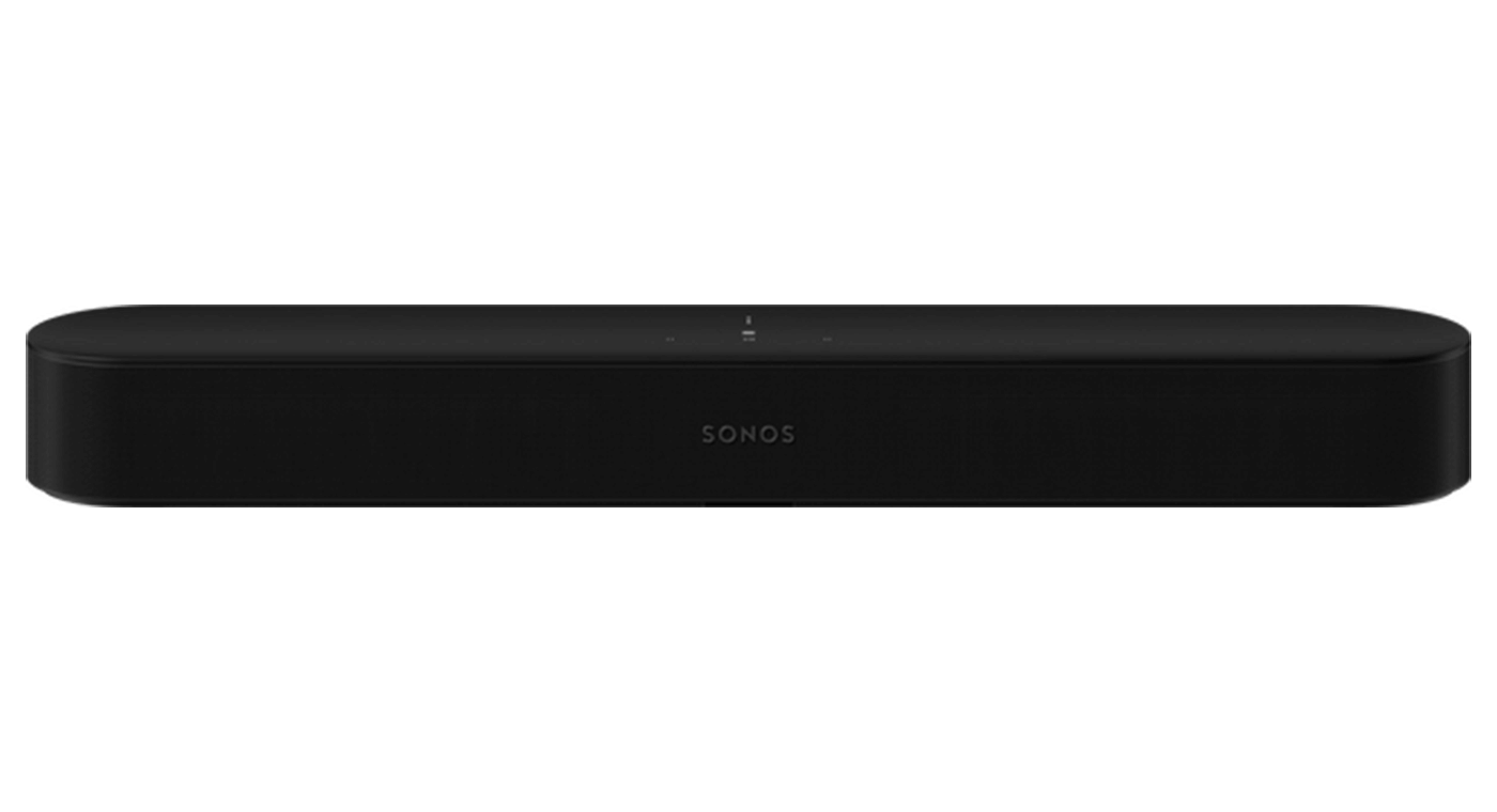 sonos soundbar beam