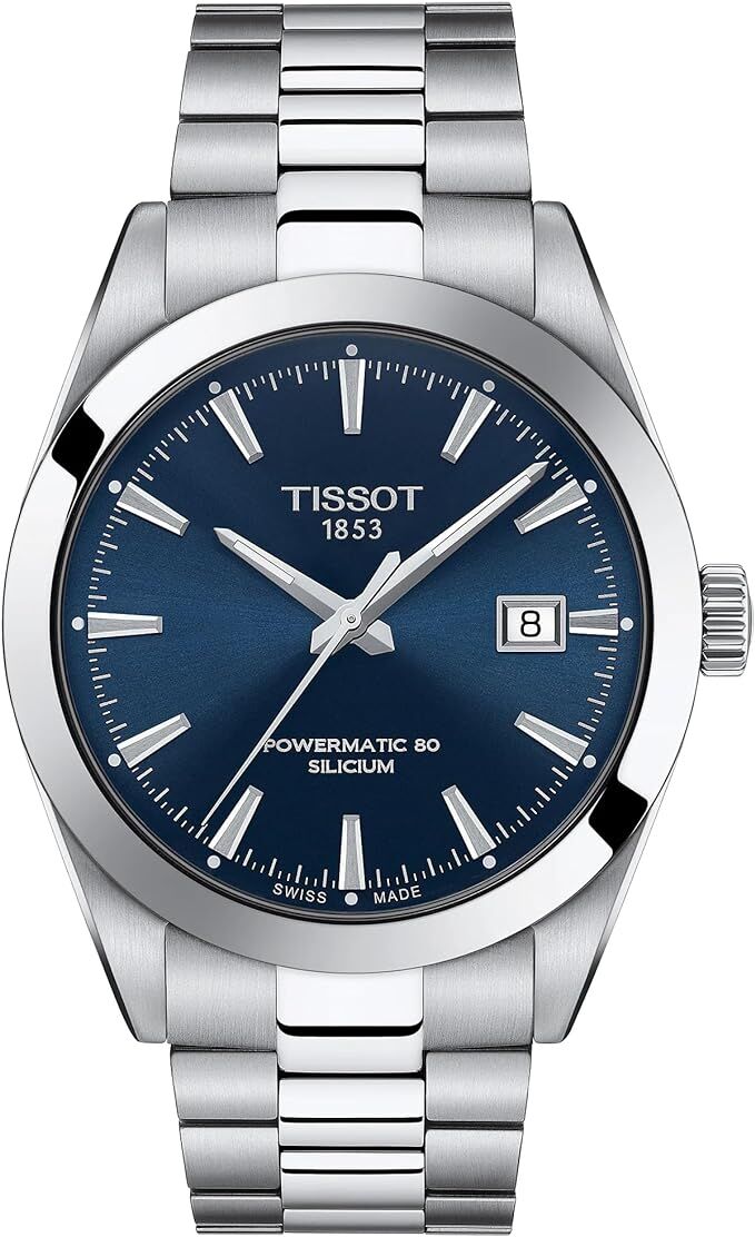 Tissot Gentleman