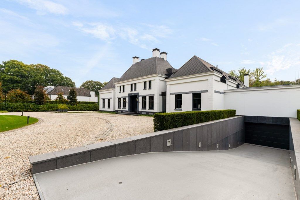 villa funda brabant 7 miljoen oisterwijk