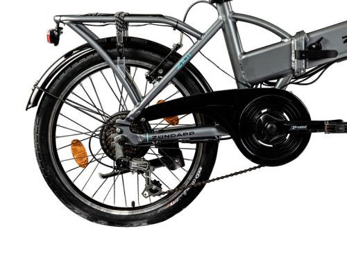 e-bike lidl