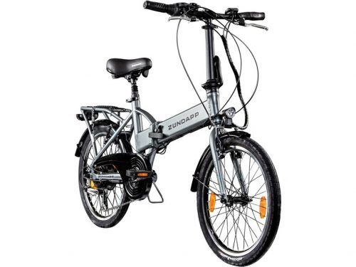 e-bike lidl