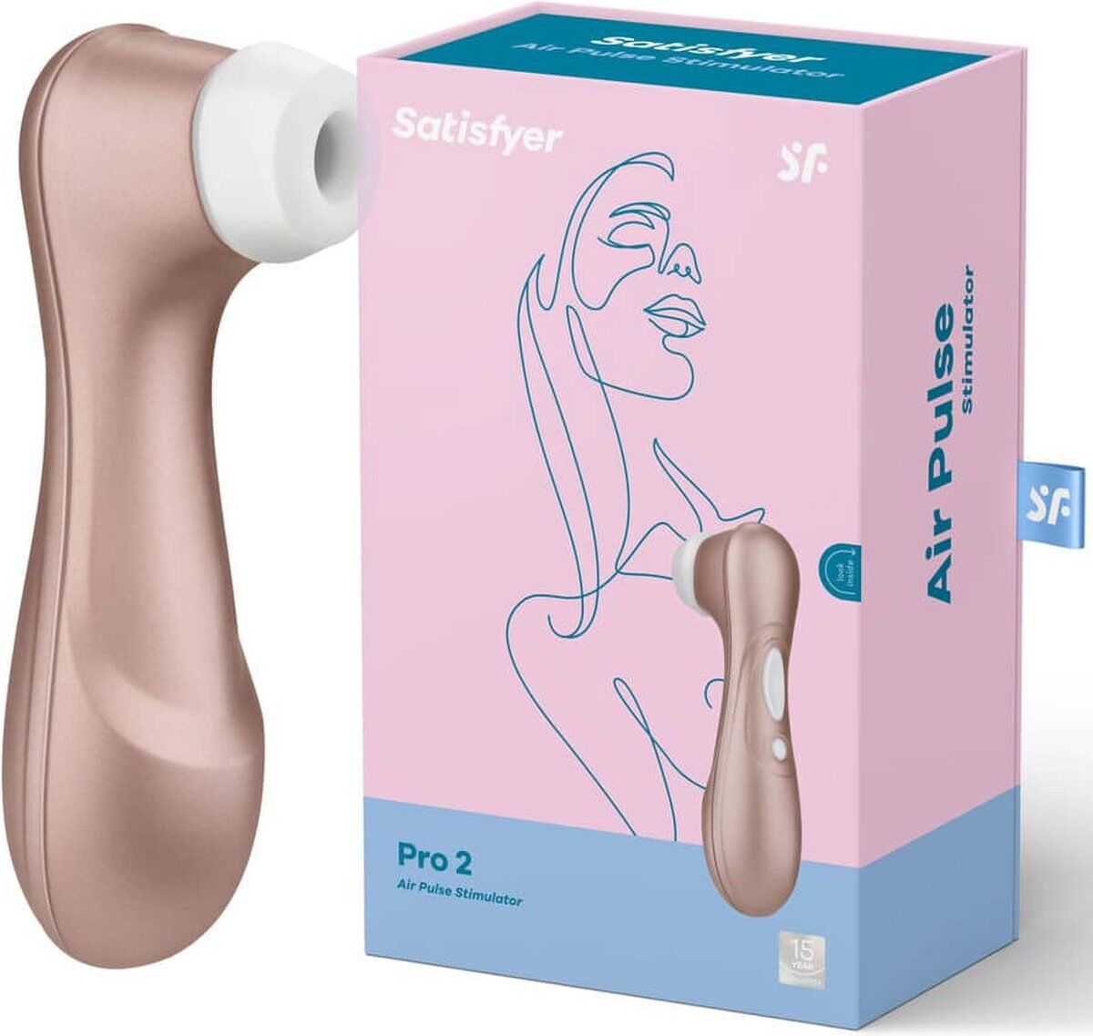 satisfyer