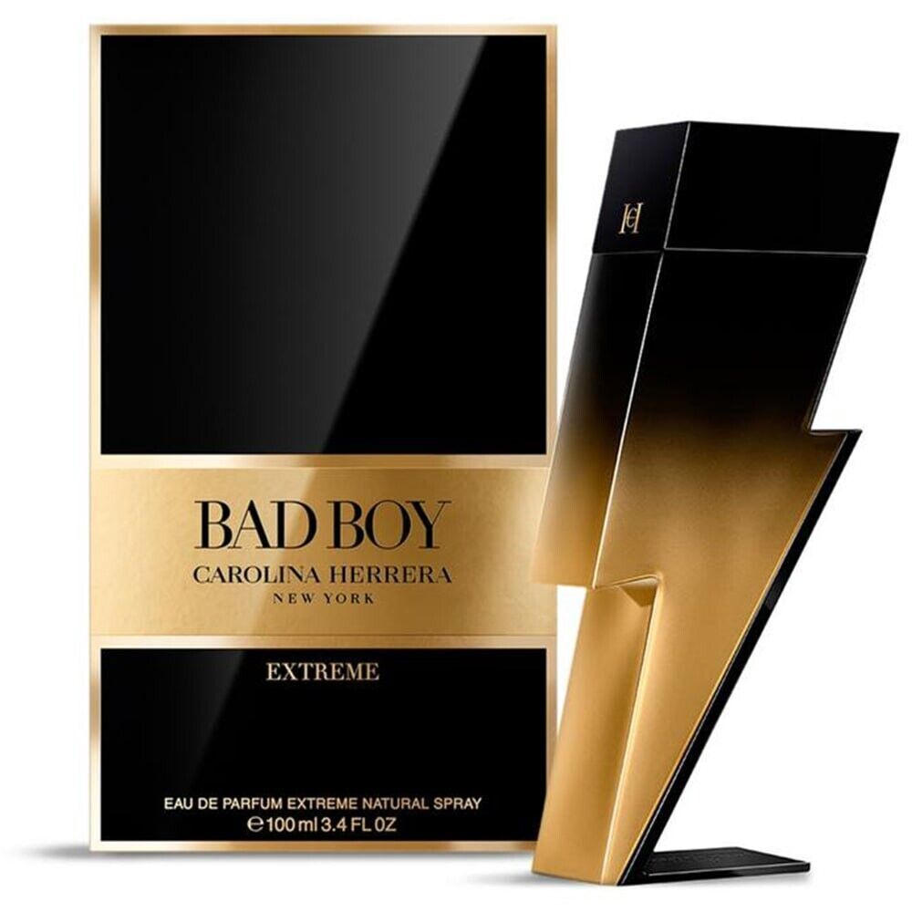 carolina herrera bad boy