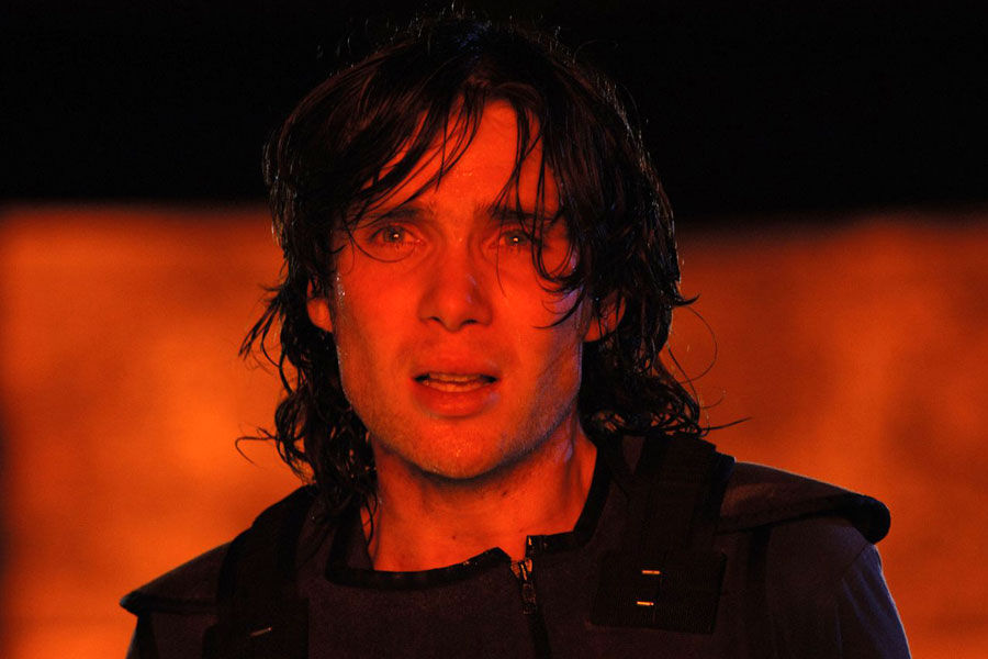 film sunshine sciencefiction cillian murphy