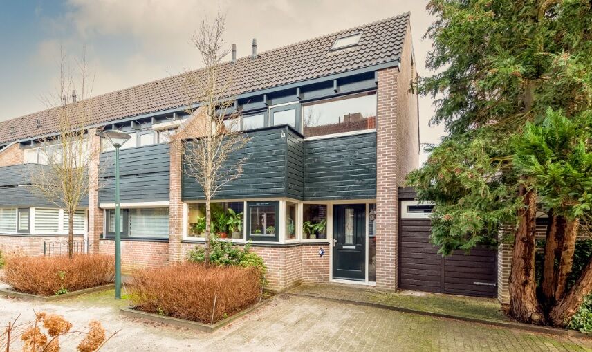 funda woning hoorn