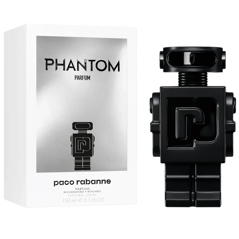 paco rabanne phantom parfum