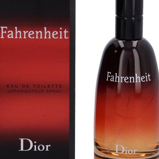 Dior Fahrenheit