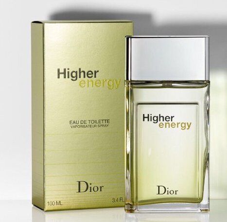 Dior Higher Energy