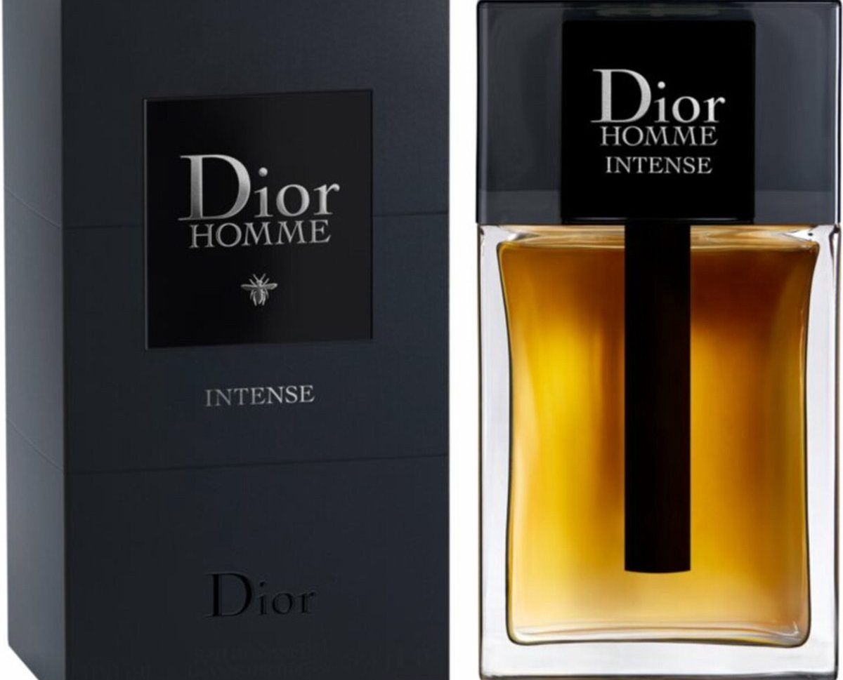 Dior Homme Intense