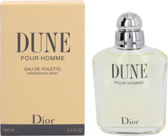 Dior dune