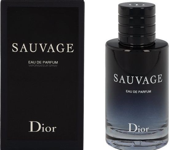 Dior Sauvage