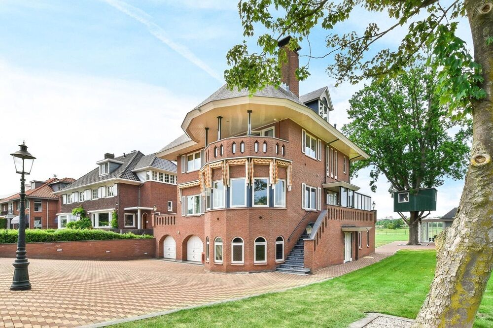 villa aan de amstel droomwoning te koop