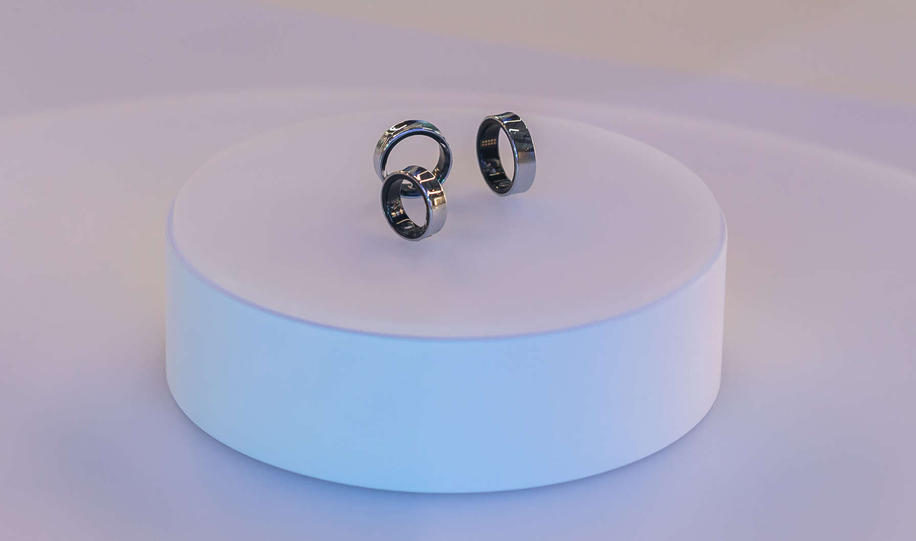 Smartring Samsung