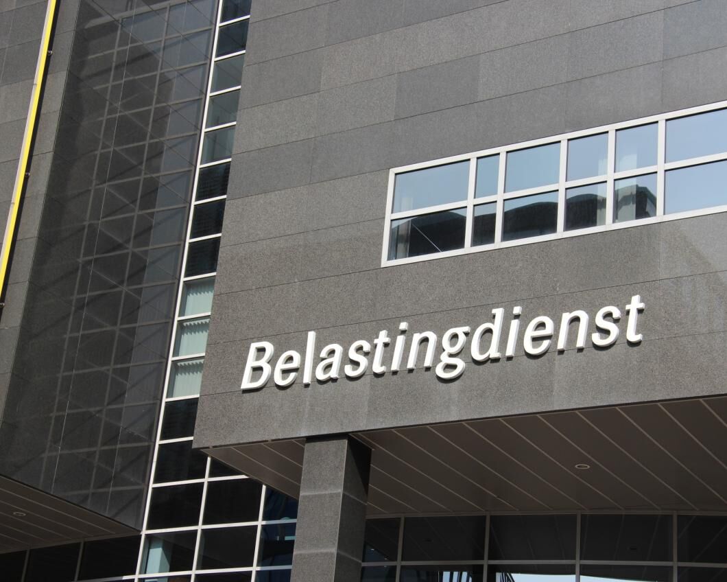 Belastingdienst