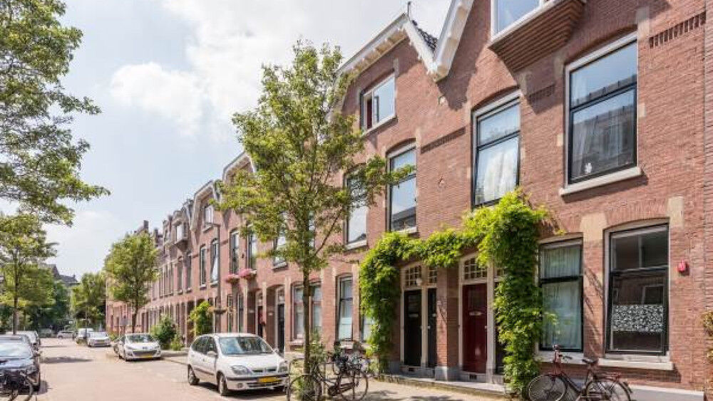 Woning Martijn Lakemeier