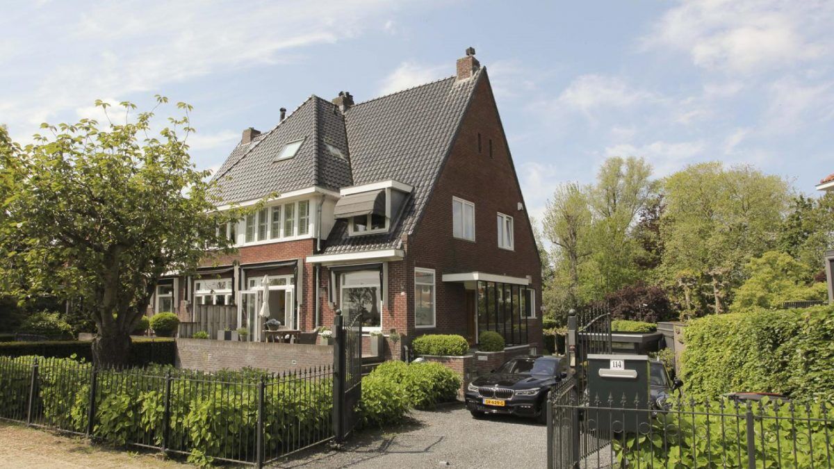 heitinga huis