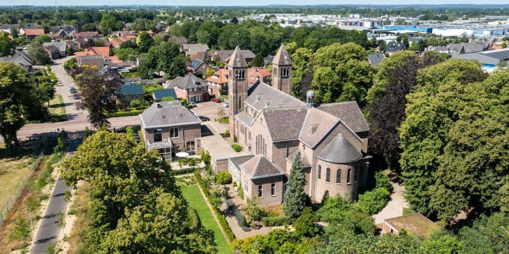 kerk Funda te koop in Ulft