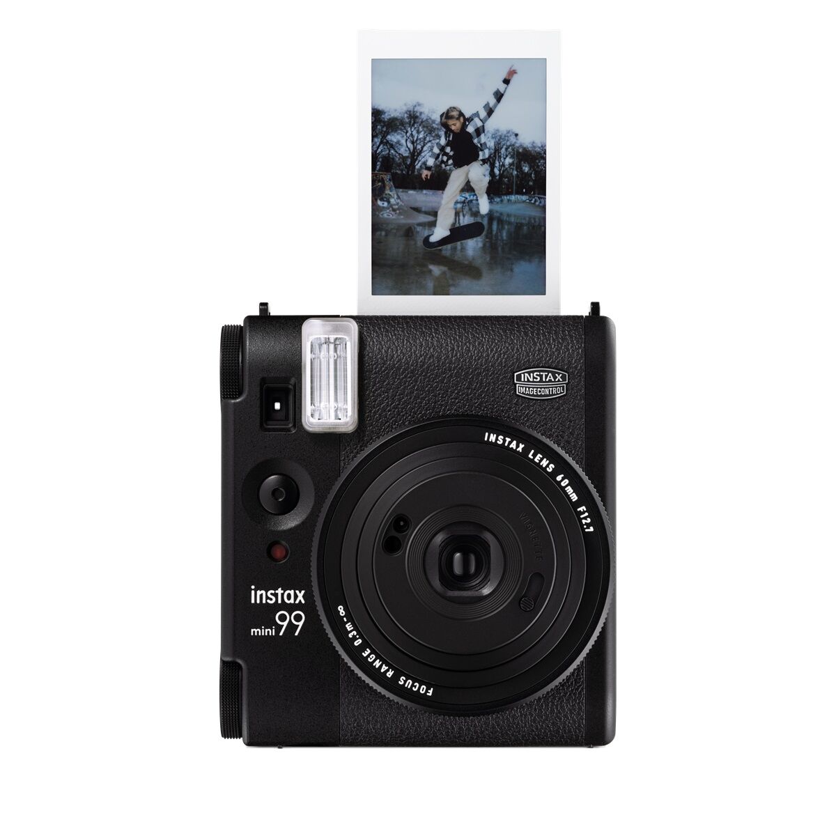 polaroid camera goed moderne functies instax