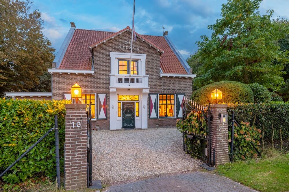 woning meilandjes