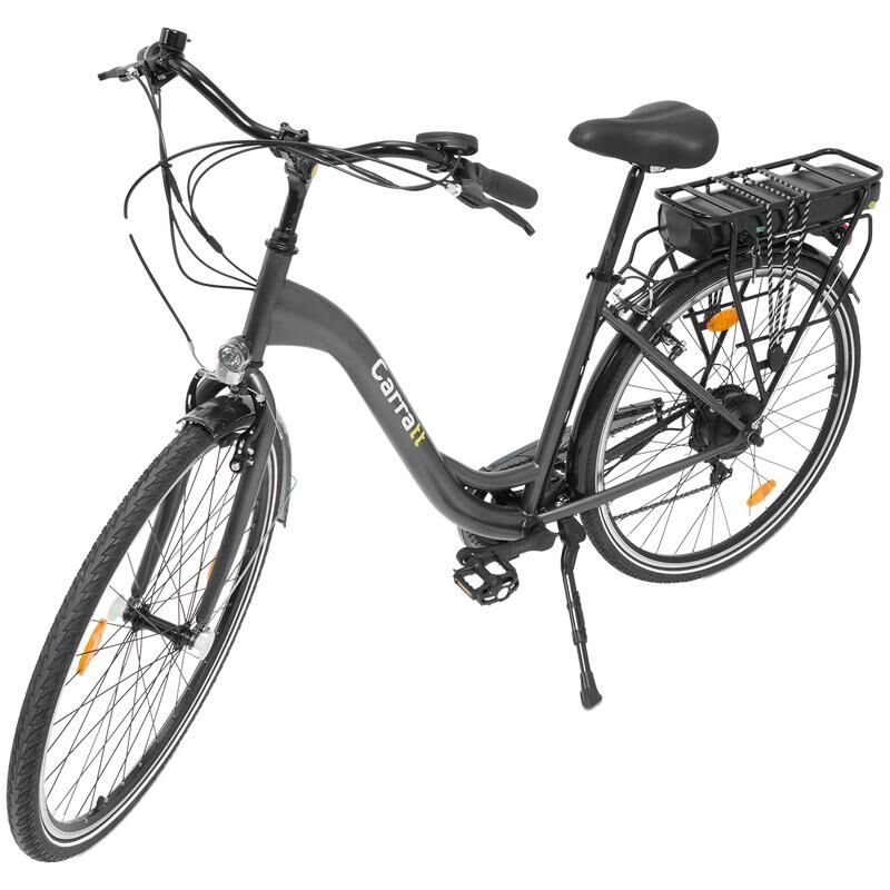 action elektrische fiets