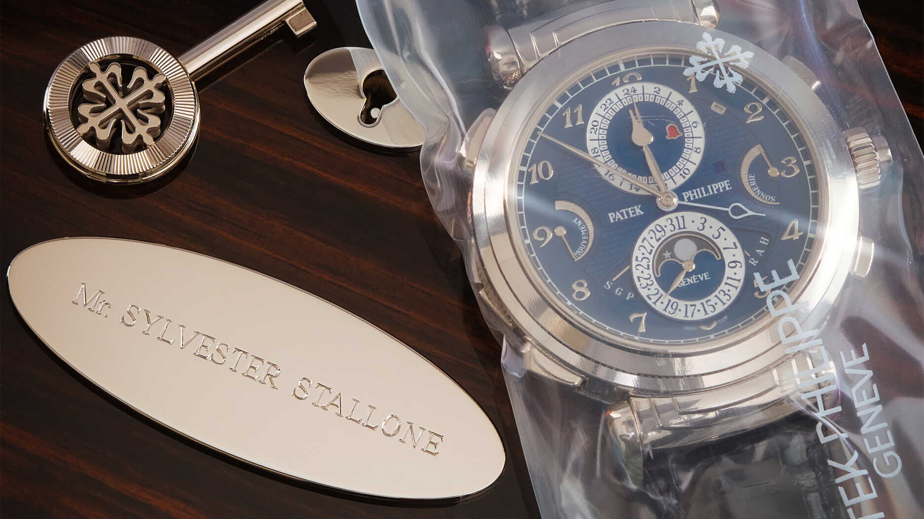 sotheby-sylvester-stallone-horloge