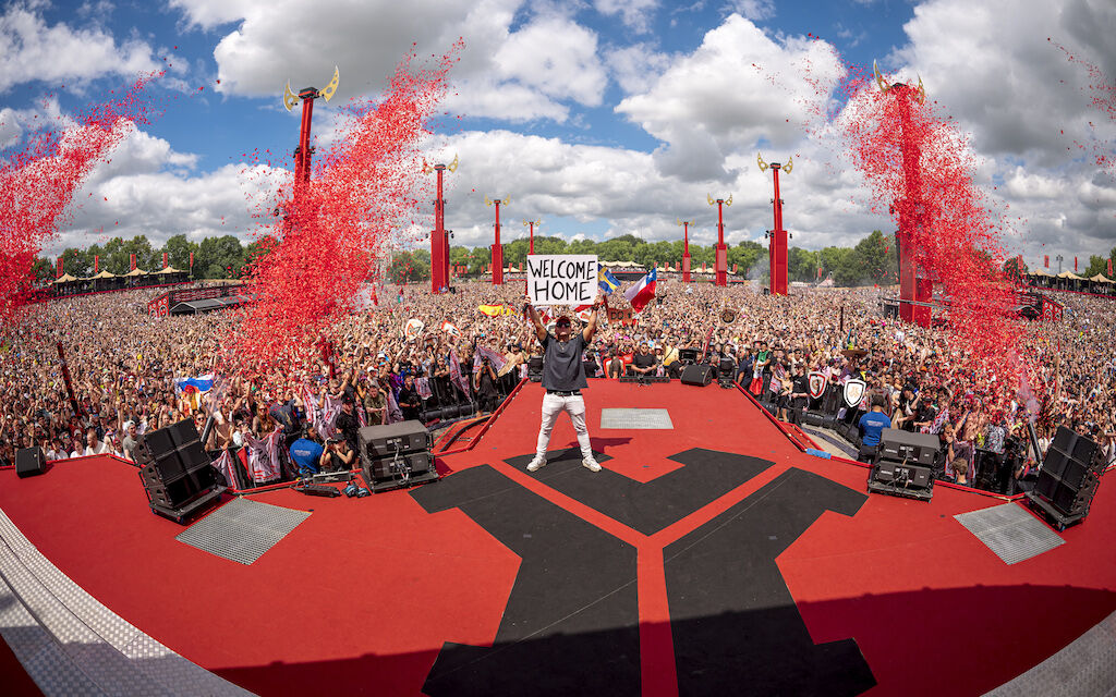 Defqon