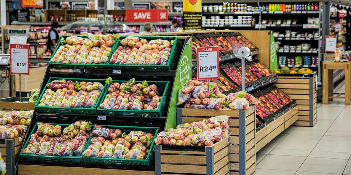 Je boodschappen in Nederland kosten meer dan in andere landen