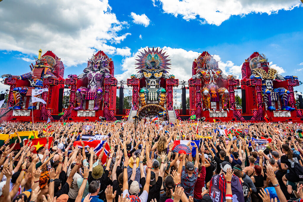 Defqon RED