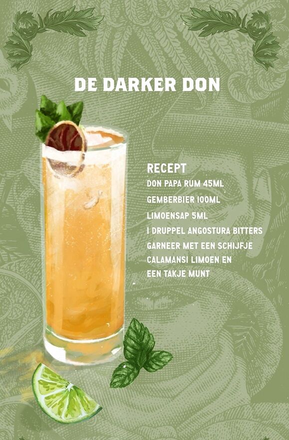 recept darker don cocktail