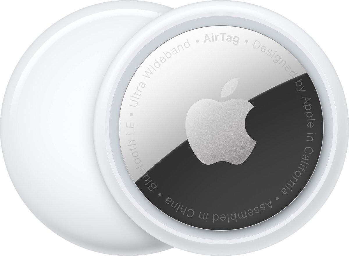 airtag apple bol