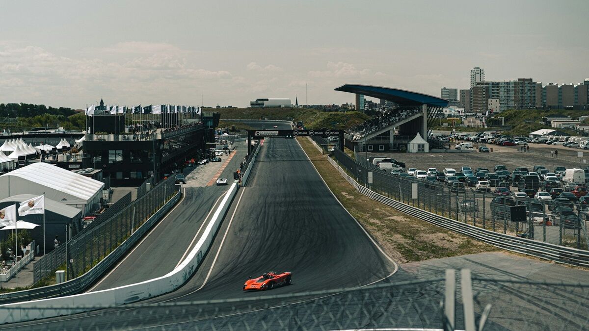 geld gp zandvoort 