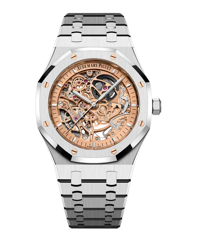 AP ROYAL OAK