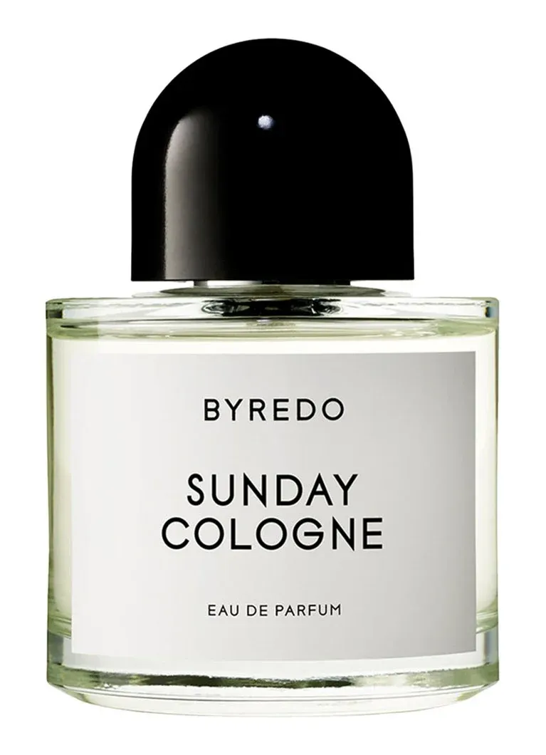 Byredo - Sunday Cologne