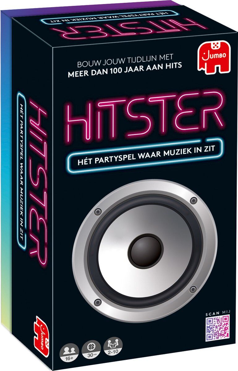 hitster bestellen bol