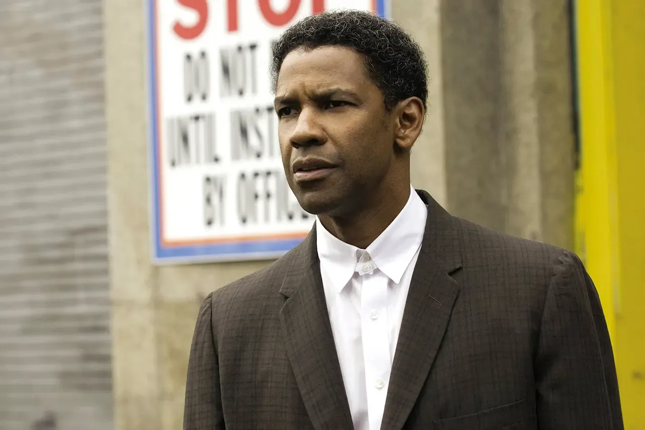 hoe rijk denzel washington