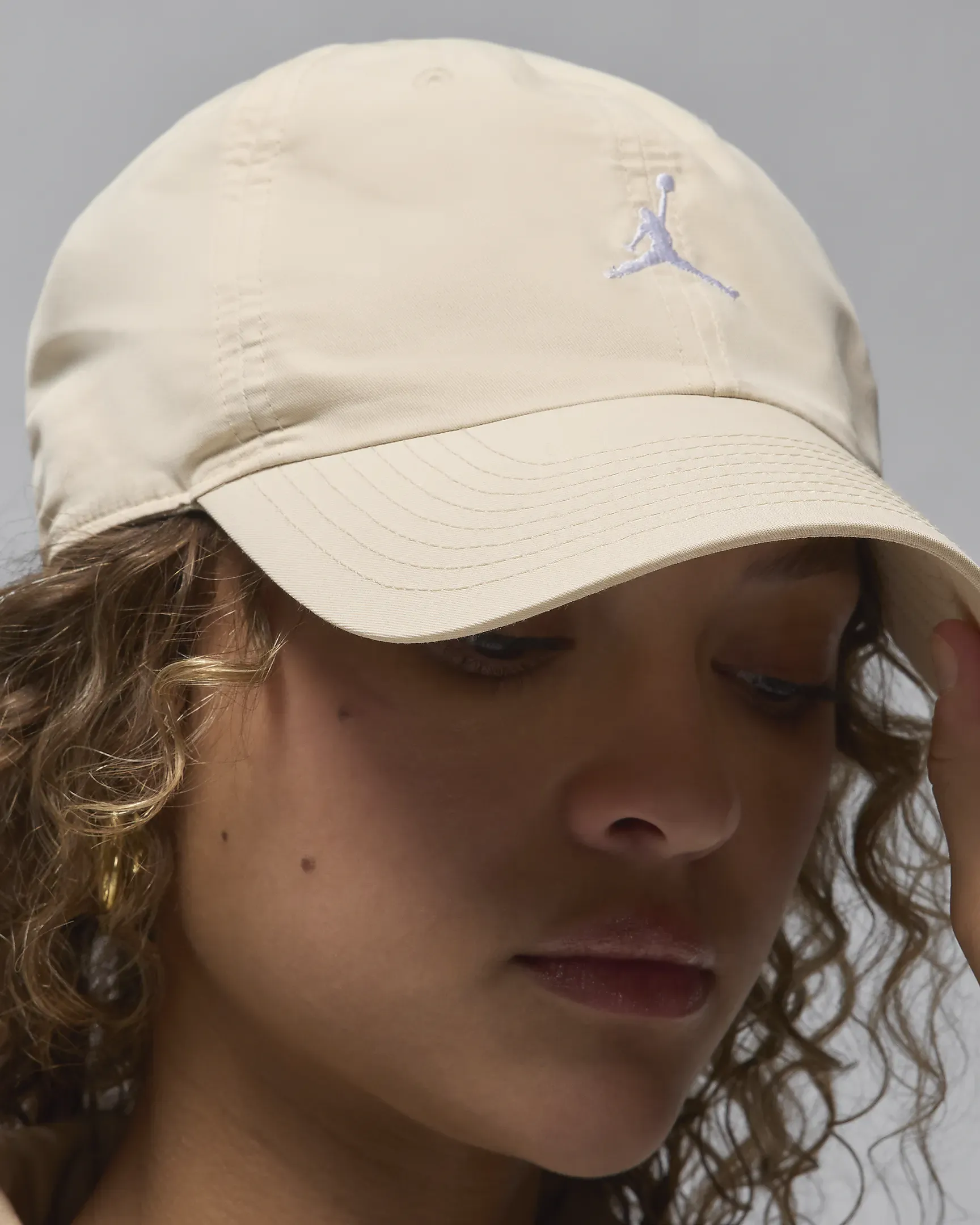 jordan cap