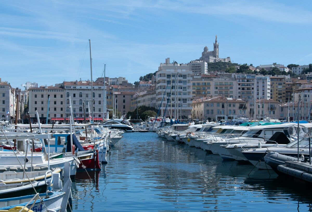 marseille