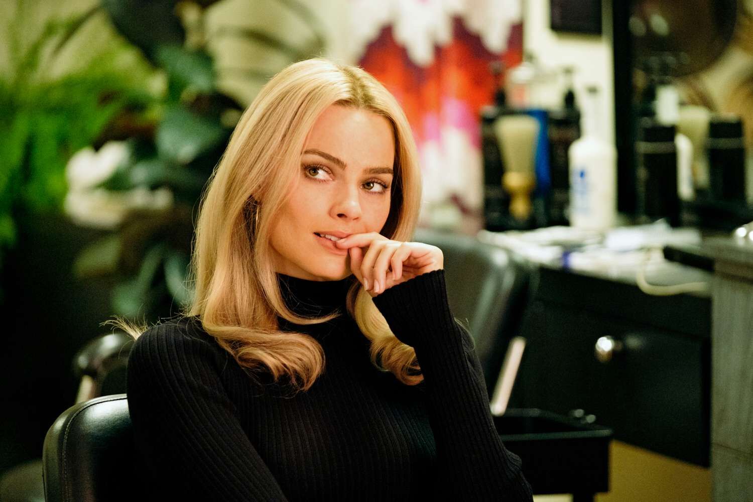 salaris en vermogen actrice margot robbie