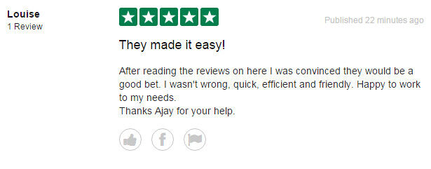 trustpilot